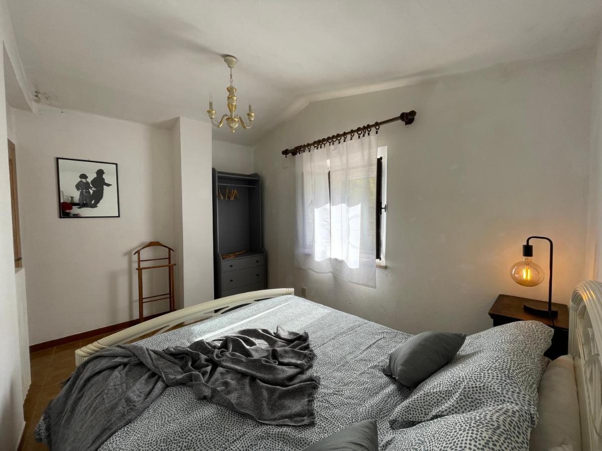 Villa Poet'S Rest à Pieve Santo Stefano Extérieur photo