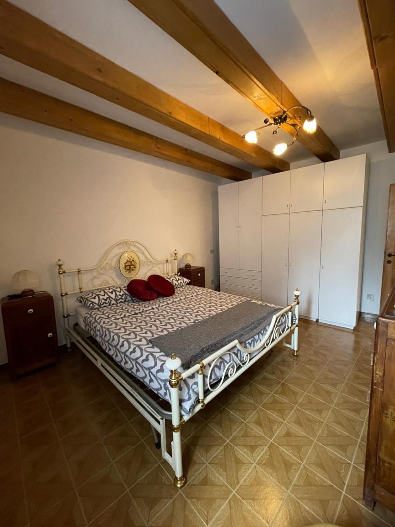 Villa Poet'S Rest à Pieve Santo Stefano Extérieur photo