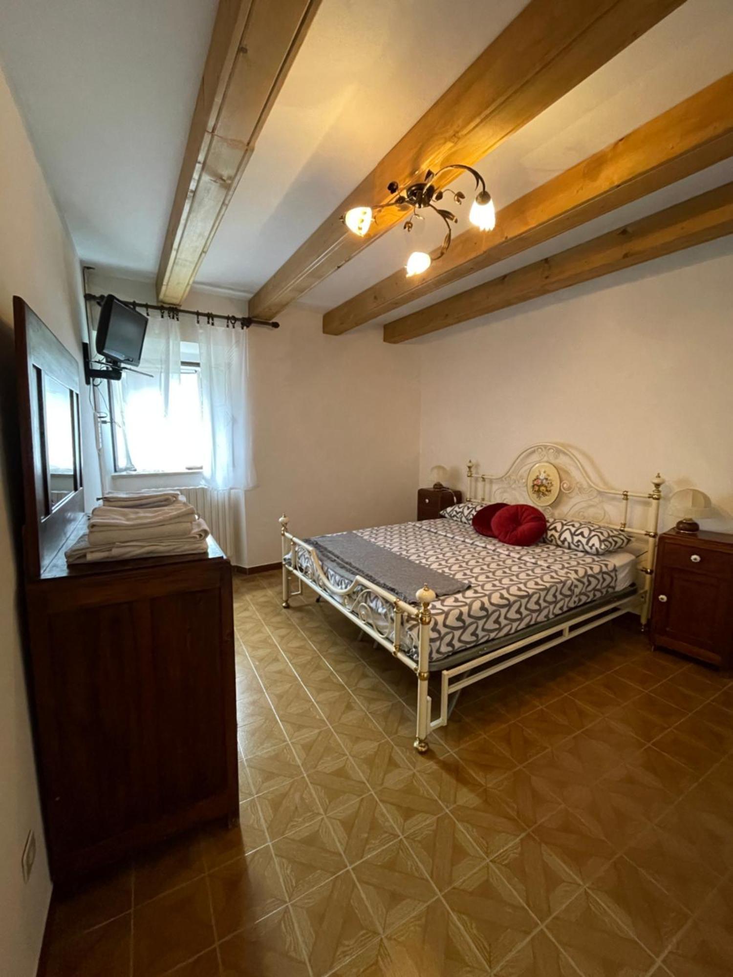 Villa Poet'S Rest à Pieve Santo Stefano Extérieur photo