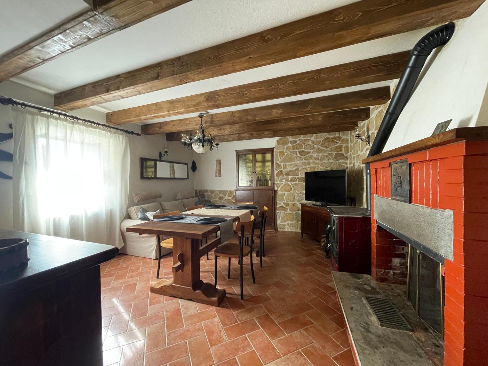 Villa Poet'S Rest à Pieve Santo Stefano Extérieur photo